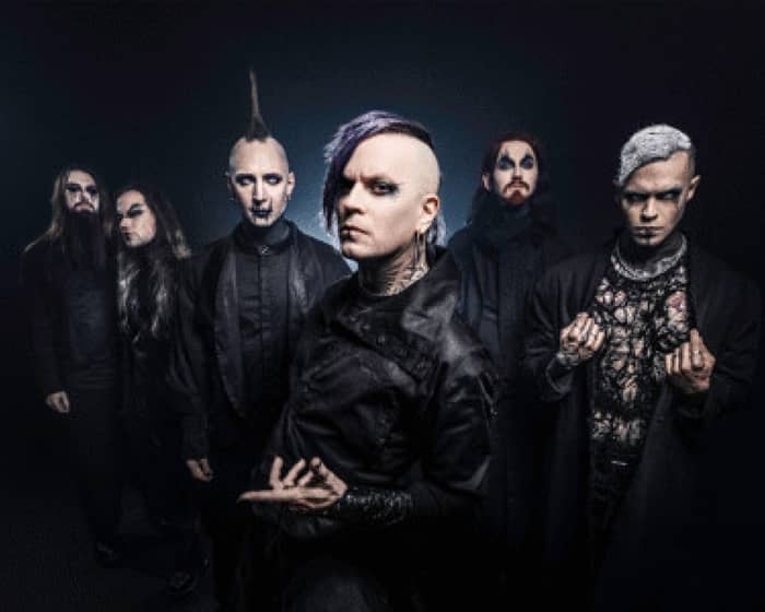 Lord of the Lost tickets