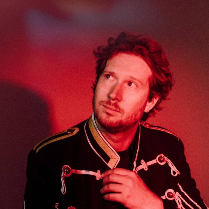 Bakermat cover image