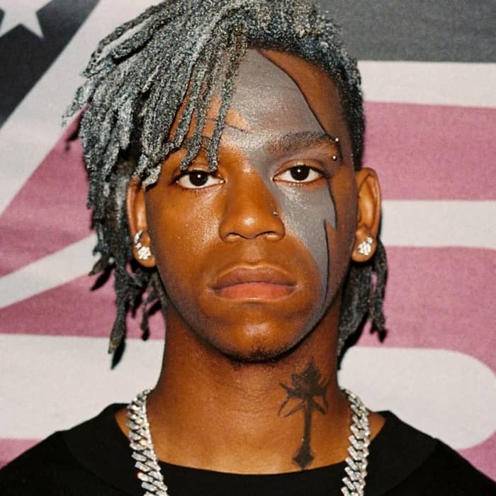 DC the Don cover image