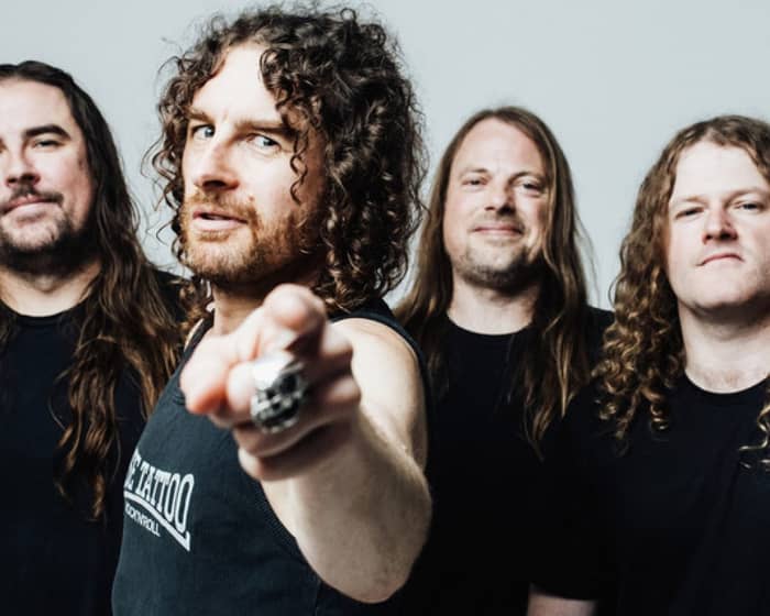 Airbourne tickets
