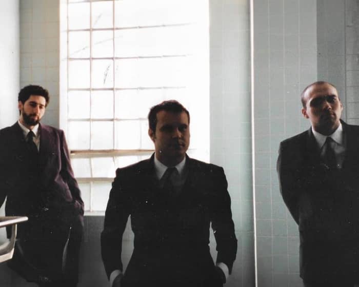 Sunny Day Real Estate - Tour 2025 tickets