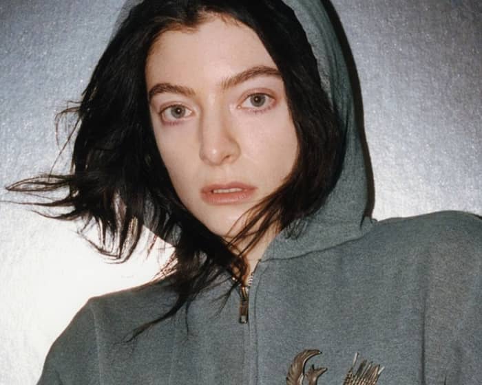 Lorde tickets