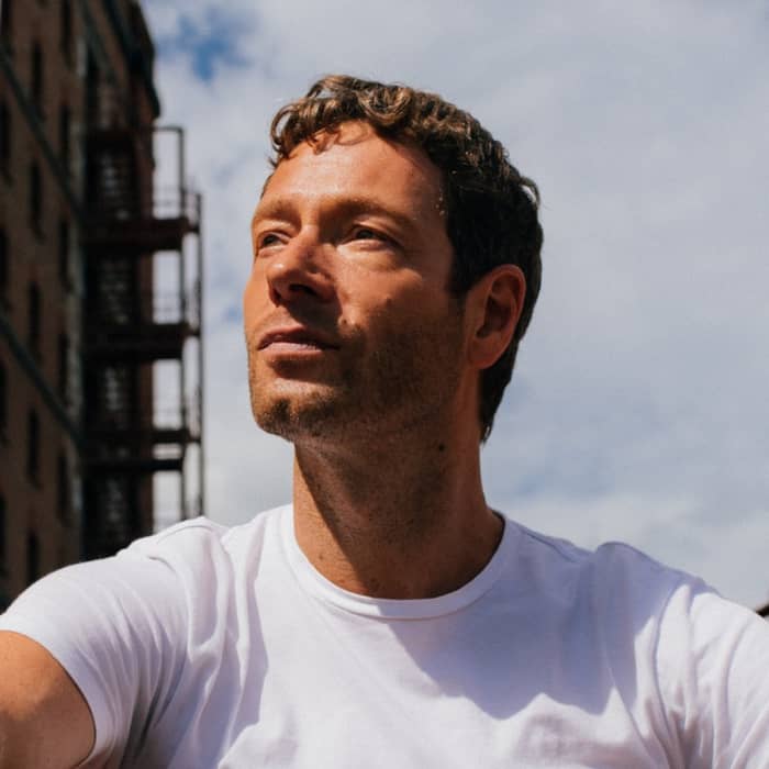 Jody Wisternoff cover image