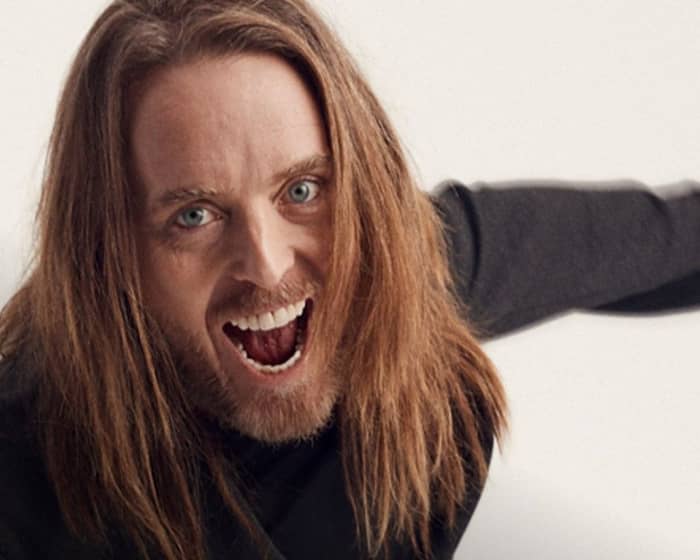 Tim Minchin tickets