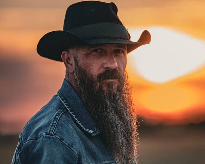 Cody Jinks tickets