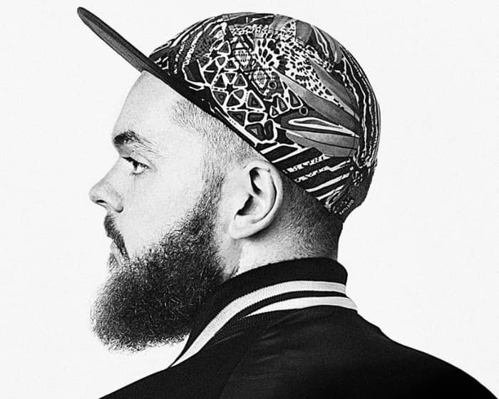 Jack Garratt tickets