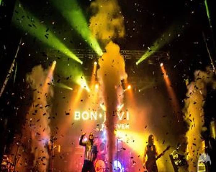 BON JOVI FOREVER tickets