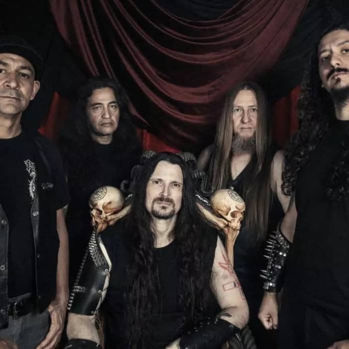 Possessed cover image