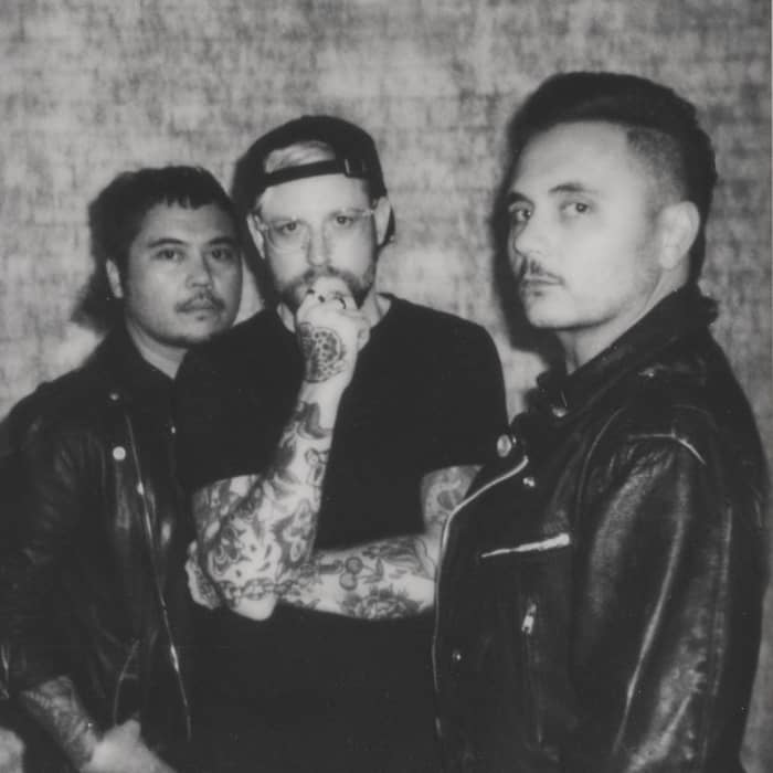 Social Order cover image