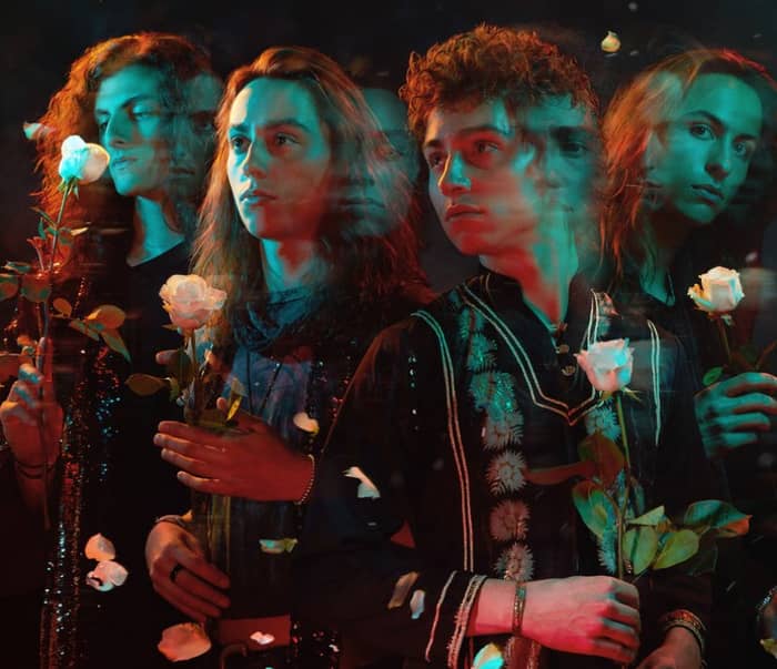 Greta Van Fleet cover image