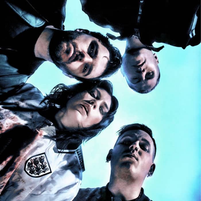 Hot Milk cover image