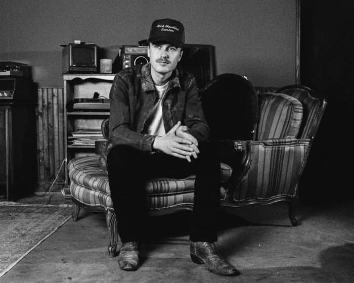 Owen Riegling tickets