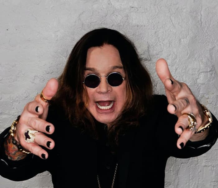 Ozzy Osbourne Bids Farewell with Historic Black Sabbath Reunion in Birmingham