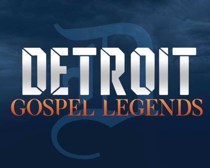 Detroit Gospel presents Festival of Praise tickets