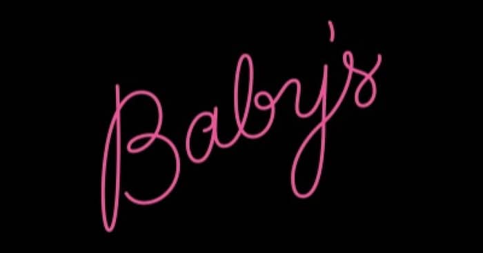 Baby's All Right events