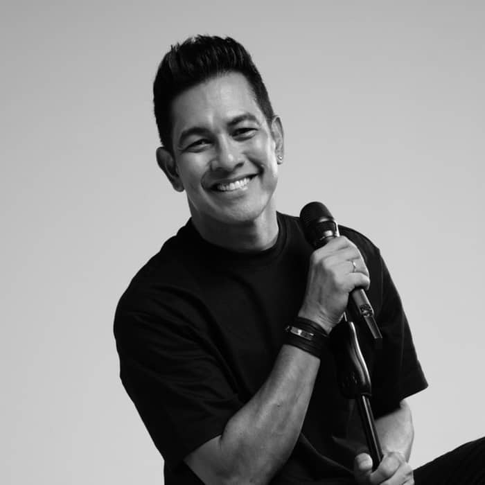 Gary Valenciano cover image