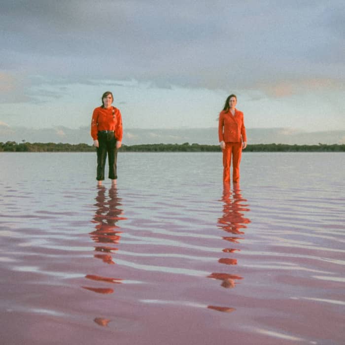 The Maes cover image