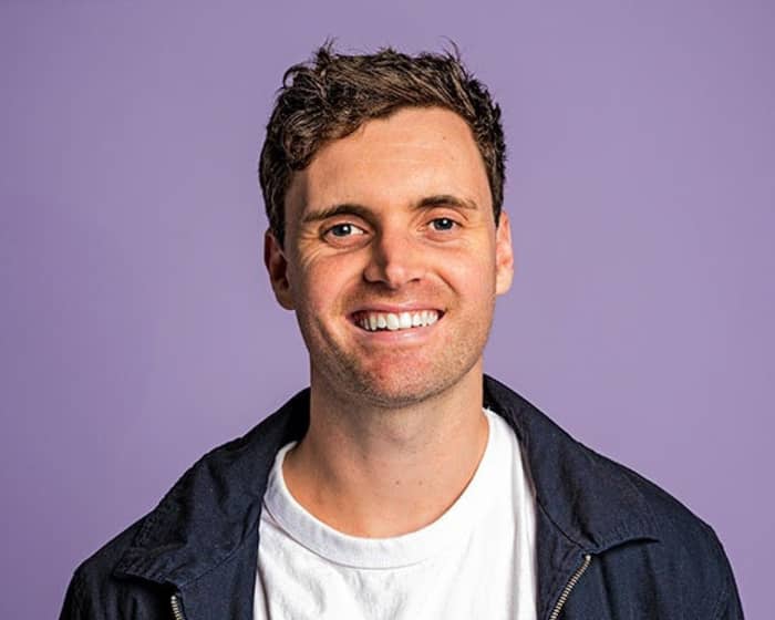 Luke Kidgell tickets