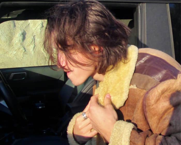 Chance Peña tickets