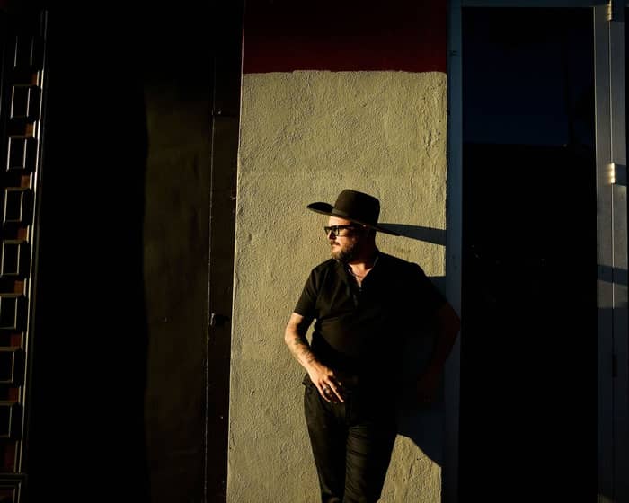 Paul Cauthen tickets