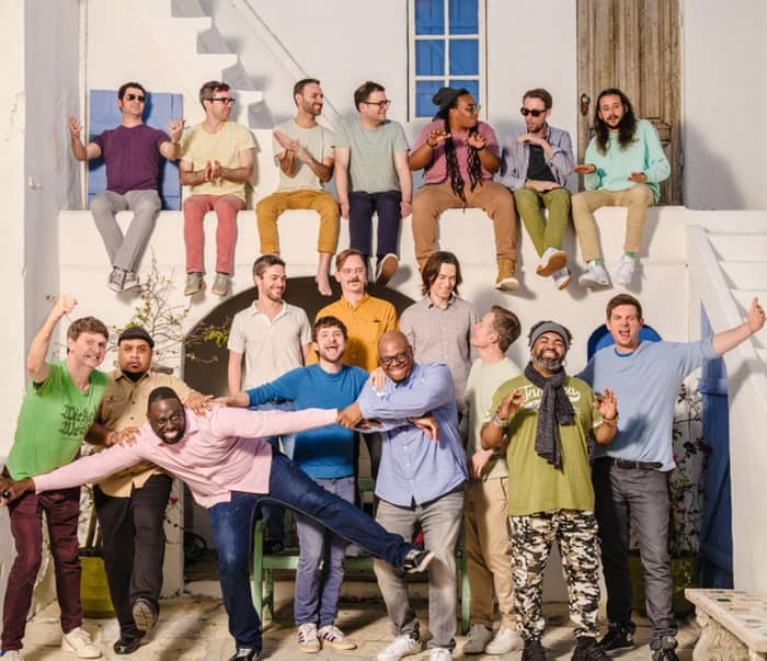 Snarky Puppy tickets