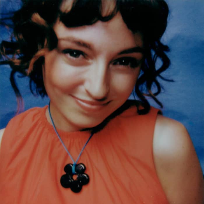 Stella Donnelly cover image