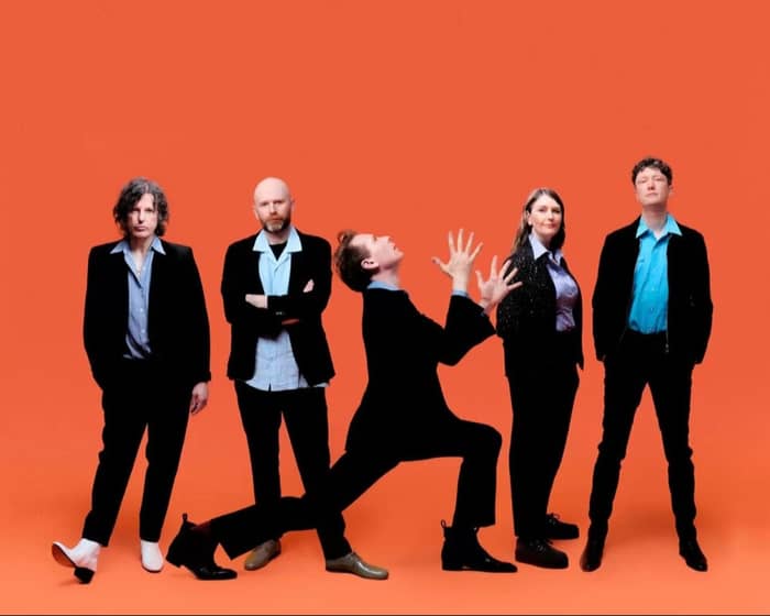 Franz Ferdinand tickets