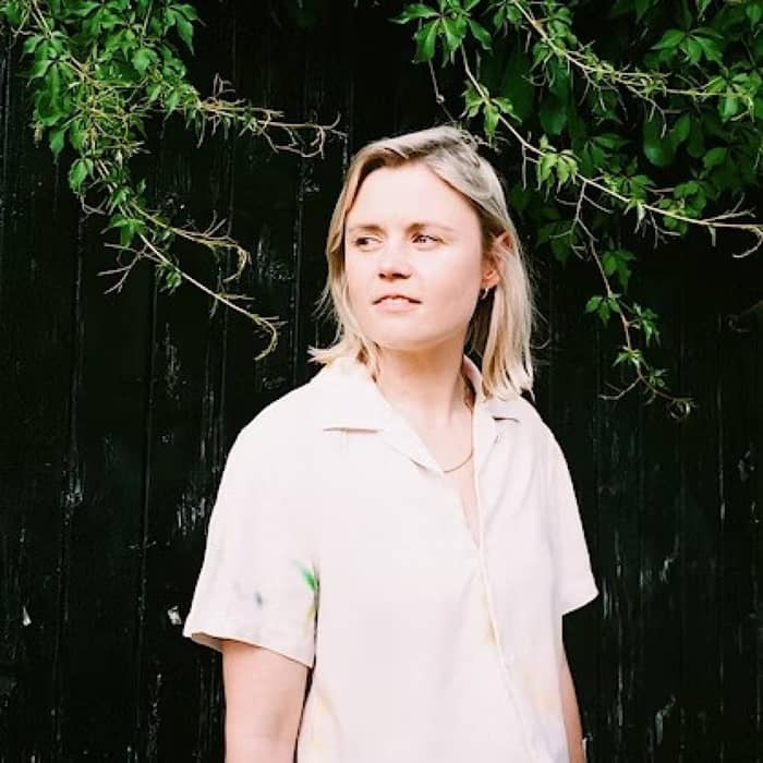 Ellie Stokes cover image