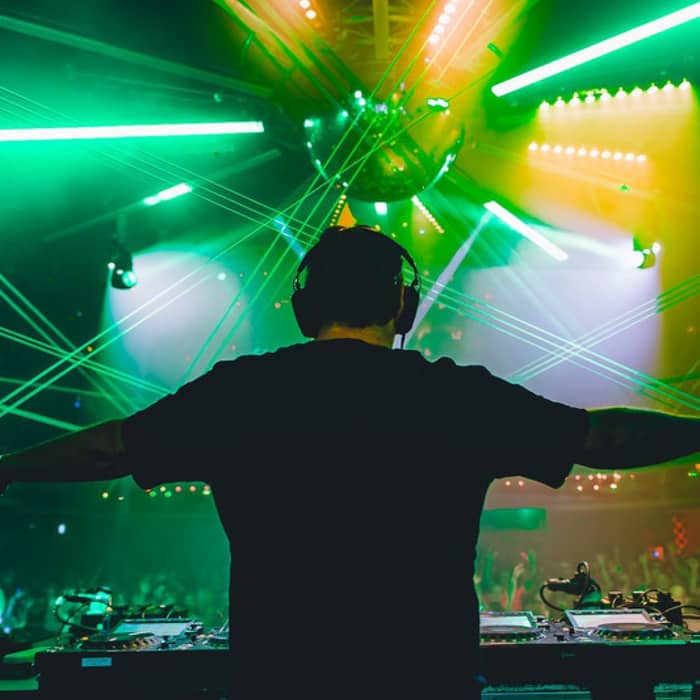 Binary Finary cover image