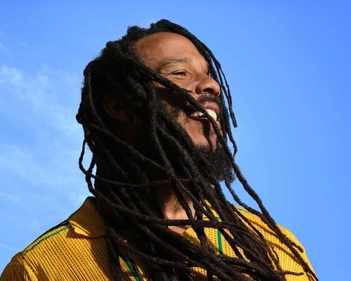 Ziggy Marley: Brightside Tour 2026 tickets