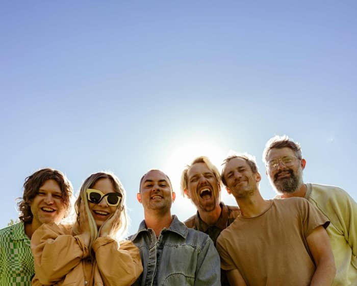 The Head And The Heart: 15th Anniversary Tour tickets