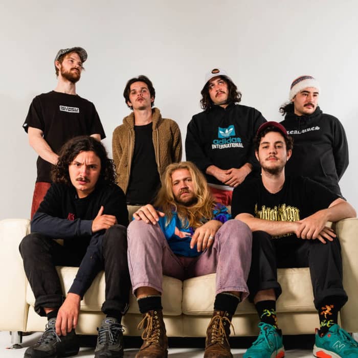 Kurilpa Reach cover image