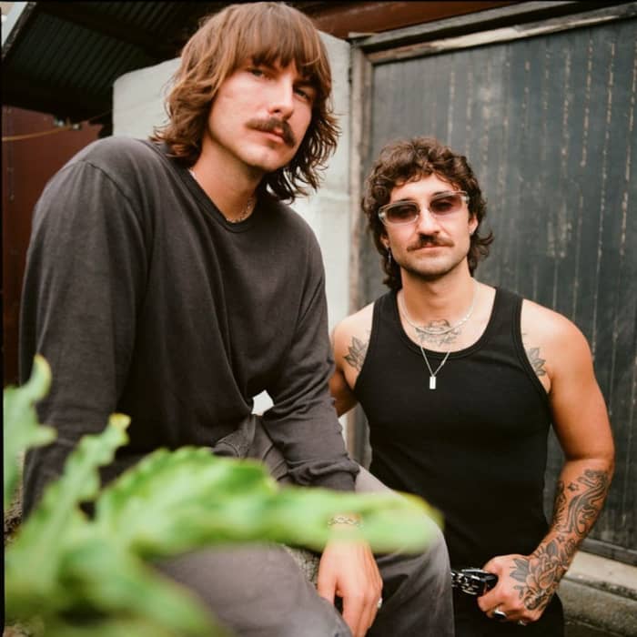 The Dreggs cover image