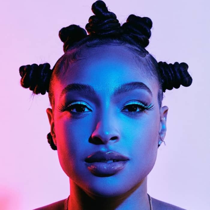 HoneyLuv cover image