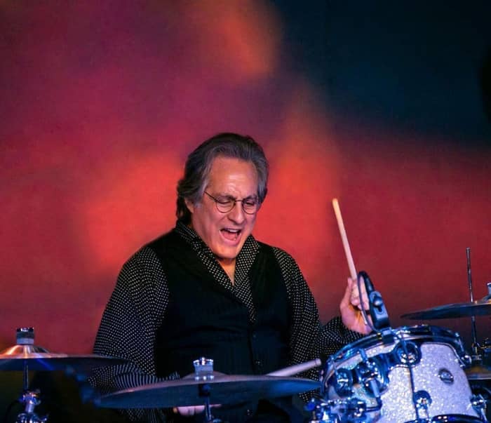 Max Weinberg's Jukebox cover image