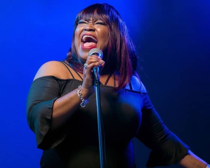 Shemekia Copeland tickets