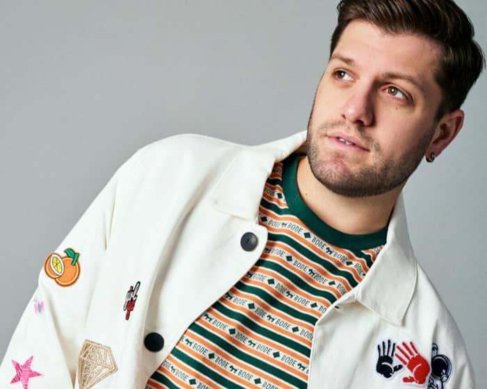 Zachariah Porter tickets