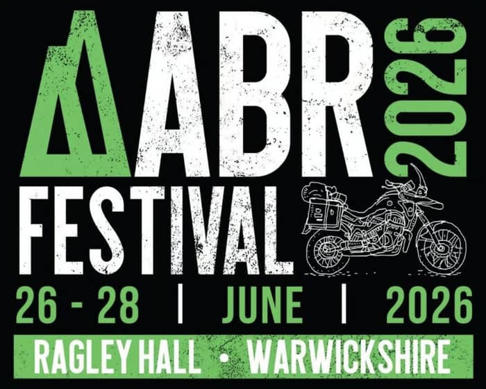 ABR Festival cover image