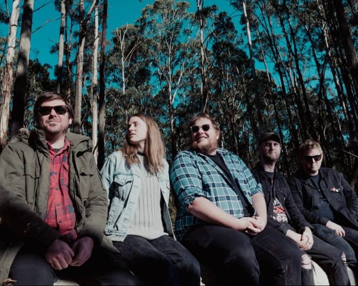 The Smith Street Band tickets