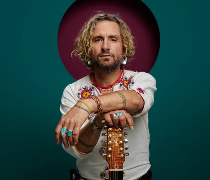Jack Johnson - Surfilmusic Tour - Australia / New Zealand - 2026 tickets