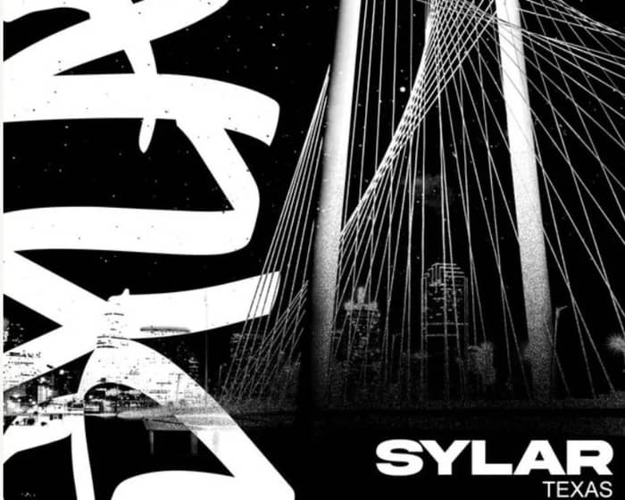 Sylar tickets