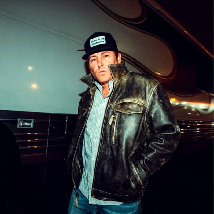 Casey Donahew cover image