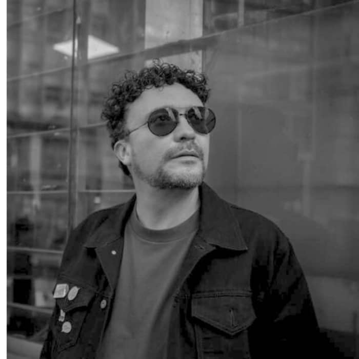 Andres Cepeda cover image