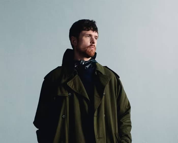 James Blake tickets