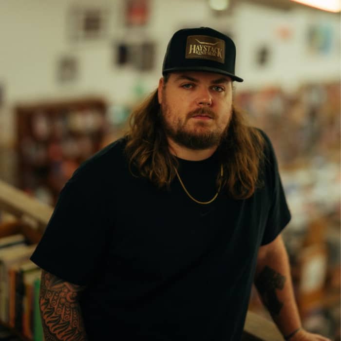 Kody West cover image