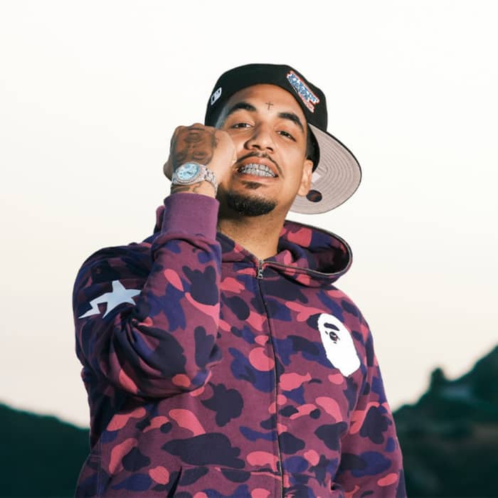 Fenix Flexin cover image