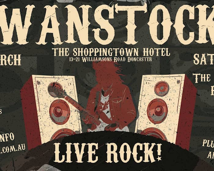 Shoppingtown Hotel events