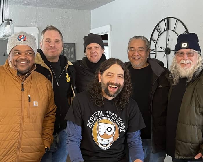 Splintered Sunlight tickets