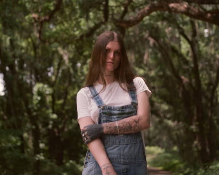 Ethel Cain - The Willoughby Tucker Forever Tour tickets