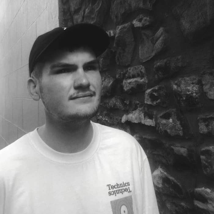 Sam Binary cover image